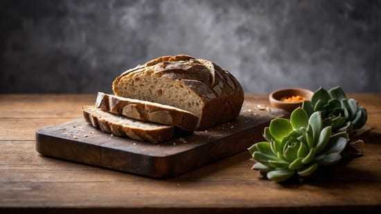 Gluten-Free Artisan Bread